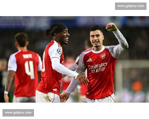 英超焦点战阿森纳主场迎战狼队争夺关键三分积分榜走势悬念拉满