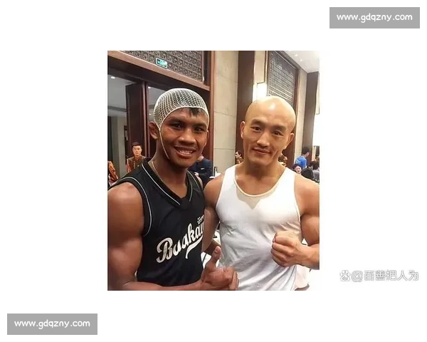 泰拳王播求对决一龙巅峰之战背后的实力与争议全解析真相与影响深度剖析