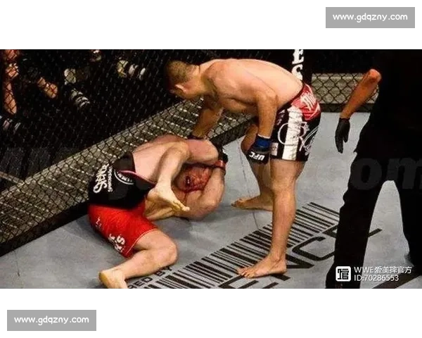 UFC凯恩对决布朗力量与耐力巅峰碰撞的终极之战全面剖析 UFC凯恩对决布朗力量与耐力巅峰碰撞的终极之战全面剖析